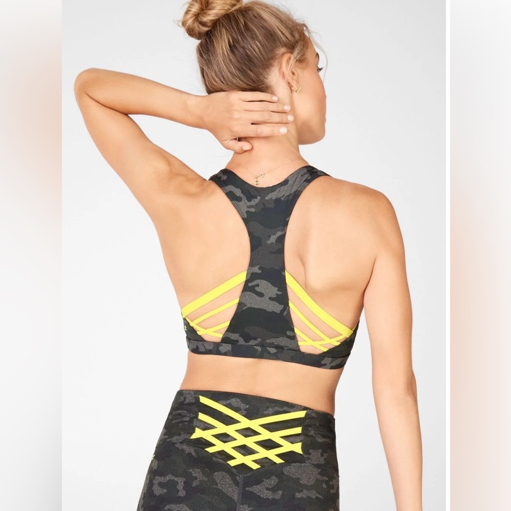 Fabletics Sports Bra
